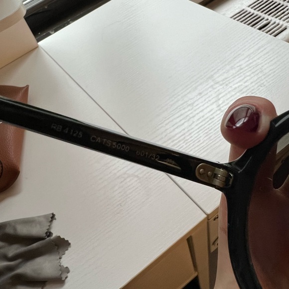 Aviator Ray Bans - Picture 9 of 10